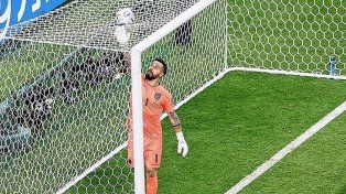 Unión le hizo una propuesta al arquero de la Selección de Ecuador