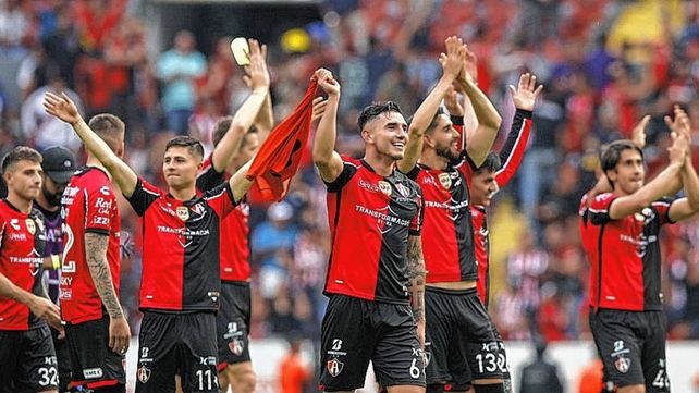 El Atlas FC de Diego Cocca se metió en las semifinales del Torneo Apertura de México.