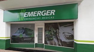 Emerger
