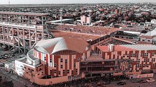 Miretti y las elecciones en Unión: El padrón provisorio no tiene irregularidades