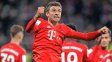 Bayern Múnich le renovó a uno de sus históricos en la previa del Mundial de Clubes