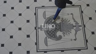 Quedó en prisión un joven que abusó sexualmente de la sobrina de su pareja