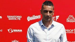 Limia, sobre Battión y Munúa: Los dos se rompían el lomo para hacer crecer a Unión