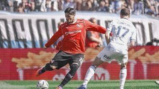 Independiente suma nueve partidos sin ganar alcanzando el peor arranque de su historia.