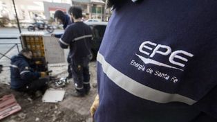 La EPE lanzó una advertencia por intentos de estafas telefónicas en Rosario