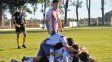 la reserva de union tiene todo confirmado para visitar a rosario central