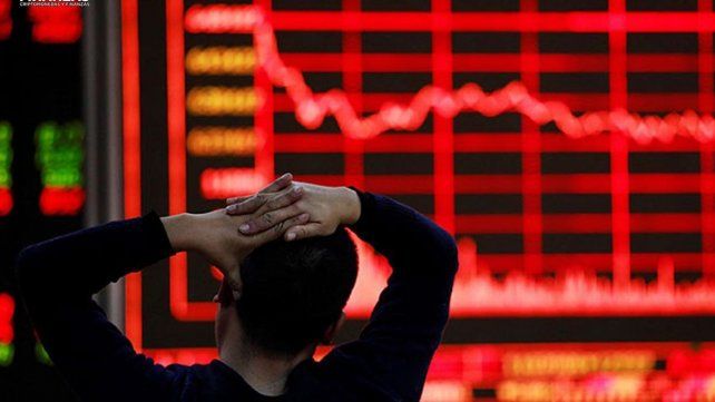 El dato de desempleo de Estados Unidos gatilló un desarme de posiciones de carry en Yen. Mercados: colapso global impacta en activos argentinos