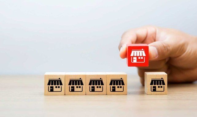 El modelo de franquicias crece y se multiplica a lo largo del país.