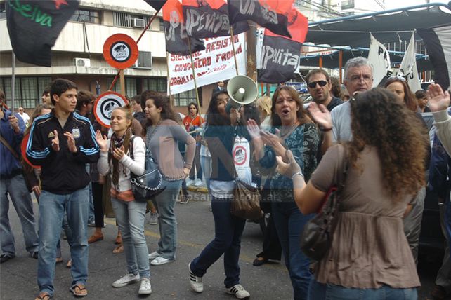 Comenzó en Santa Fe el séptimo juicio de lesa humanidad en la provincia