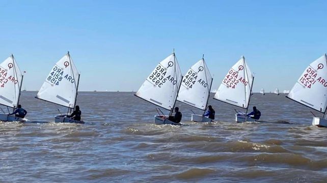 Náutico Sportivo Avellaneda será el primer anfitrión de la temporada en Rosario