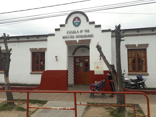Acusación. La institución educativa es cuestionada por los padres del menor.&nbsp;