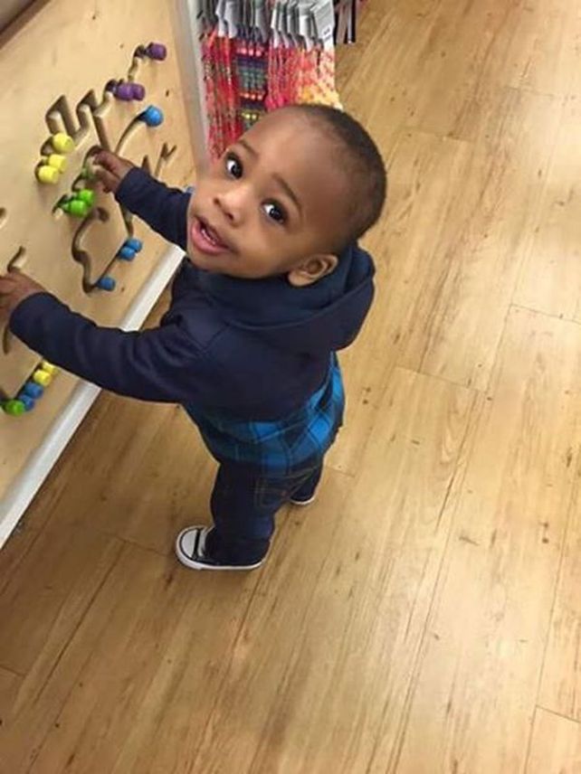 Un niño y su tío fueron asesinados y fue transmitido por Facebook Live