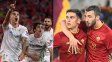 sevilla y roma definen al nuevo campeon de la liga de europa en budapest