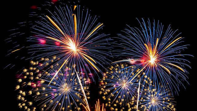 La Cámara Argentina de Empresas de Fuegos Artificiales lanzó la campaña nacional Celebremos siempre con fuegos artificiales amigables.&nbsp;