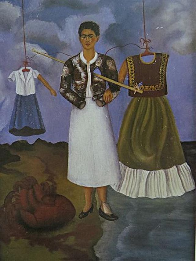 A 114 años del nacimiento de Frida Kahlo: el arte como escape al dolor