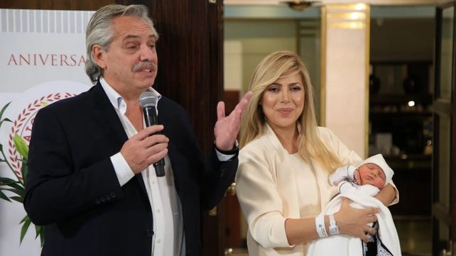 La vida de Fabiola Yáñez en España y el documental que promete detalles sobre su relación con Alberto Fernández