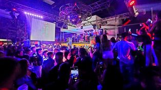 Bolicheros piden reglas claras y advierten que no existe una ciudad turística sin noche