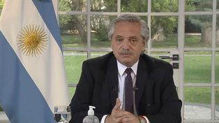 Fernández anunciará este viernes el fin del aislamiento y el inicio de una nueva normalidad