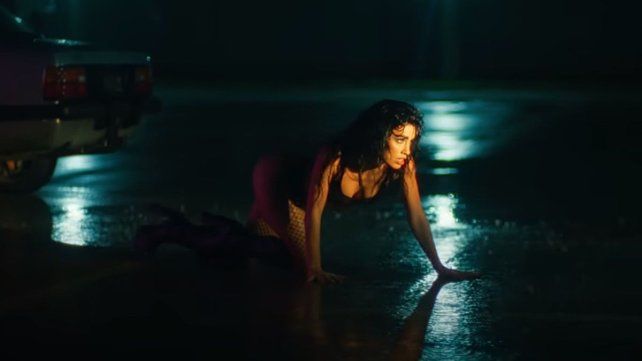 Lali Espósito lanzó una nueva versión de Mil horas de Los Abuelos de la Nada