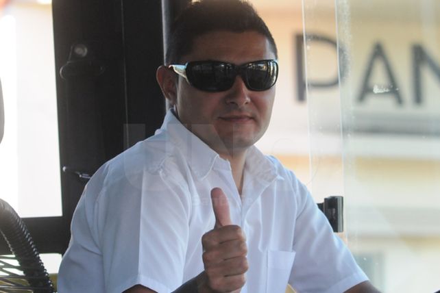 Este año, llegaron al transporte local  $93.000.000 en subsidios