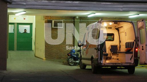 Un joven de 28 años murió en un choque de motos