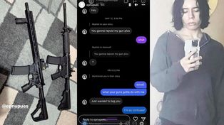 Salvador Ramos era solitario, sufría bullying y una tensa historia familiar. Tengo un pequeño secreto que contarte, el mensaje previo al tiroteo en Texas&nbsp;