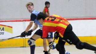 Neuquén y Rowing protagonizaron un reñido empate en el comienzo del Torneo Apertura.