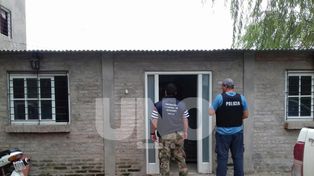 Condenaron a una vendedora barrial de drogas vinculada a la banda de Los Maraqueros