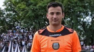 Será el bautismo de fuego para Colón con Lucas Cavallero