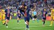 El PSG vapuleó con autoridad a Inter y levantó la Champions League