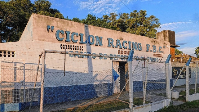 El estadio 8 de Enero de Ciclón Racing es el escenario de la 9° edición del Torneo Tiburón Lagunero de pretemporada.