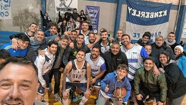 Torneo Promocional: Kimberley se quedó con la fase regular