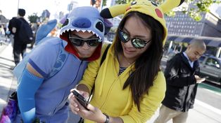Top Five: Las cinco novedades que se anuncian para la nueva generación de Pokémon Go