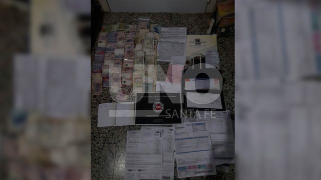 Rescataron a una mujer que era obligada a prostituirse en Rafaela