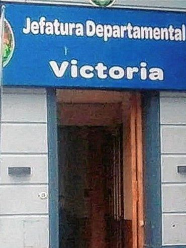 Agredieron a cuatro juveniles de River de Paraná tras un partido en Victoria