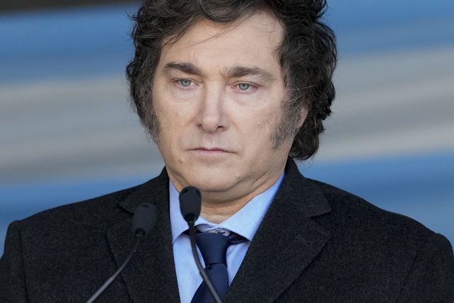 &nbsp;El presidente Javier Milei firmará el acuerdo con gobernadores.&nbsp;