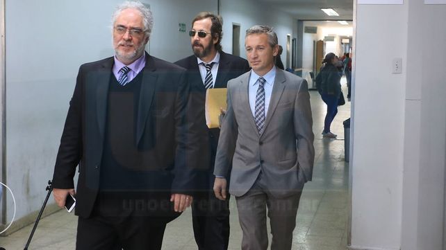 Acuerdo. Todas las partes firmaron sin objeciones la medida.