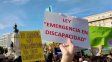 Entidades santafesinas retoman el plan de lucha por la emergencia en discapacidad: El Estado, en lugar de garantizar derechos, pone obstáculos