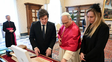 Crecen las versiones sobre la visita del Papa León XIV a la Argentina