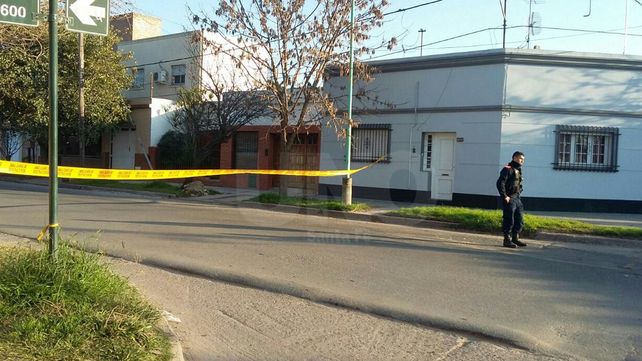 Santo Tomé: murió un motociclista en un choque contra una camioneta