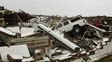 El huracán Harvey dejó daños devastadores en la costa de Texas