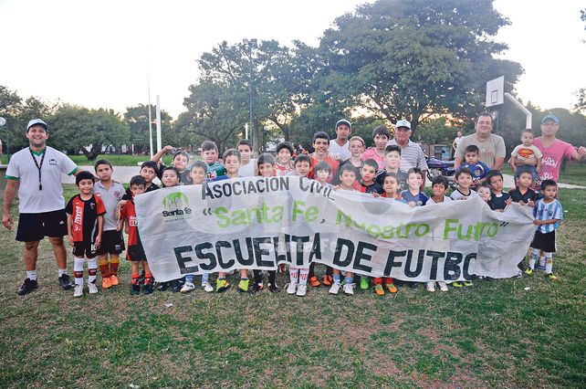 José Busiemi.