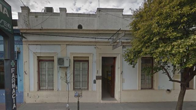 Delincuentes se llevaron 50.000 pesos del Sindicato de Comercio