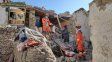 Un terremoto de magnitud 7 en la región del Tíbet, en China, dejó al menos 16 muertos y decenas de heridos