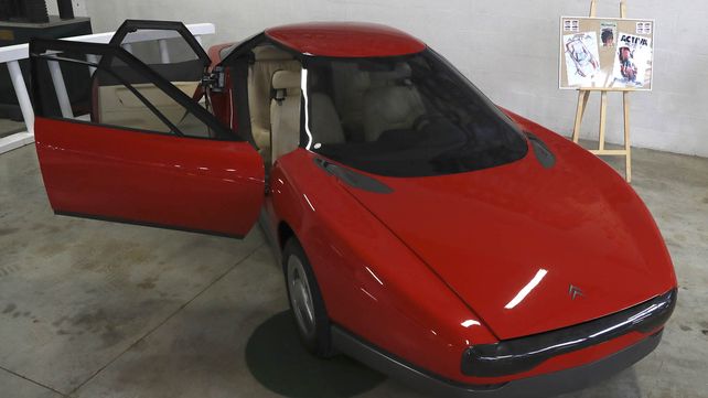 Así es el Conservatorio de Citroën, un lugar exclusivo para la historia del automóvil