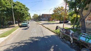 Un joven recibió cinco balazos en barrio San Agustín de Paraná.&nbsp;