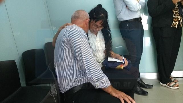 Comenzó el juicio por el crimen del malabarista: Mioleto podría pasar 20 años en la cárcel