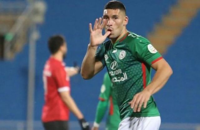 Una nueva disputa entre Colón y Newells por el cupo extra