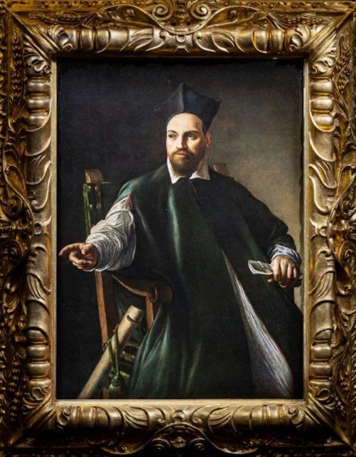 El gobierno italiano compró un Caravaggio por 30 millones de euros