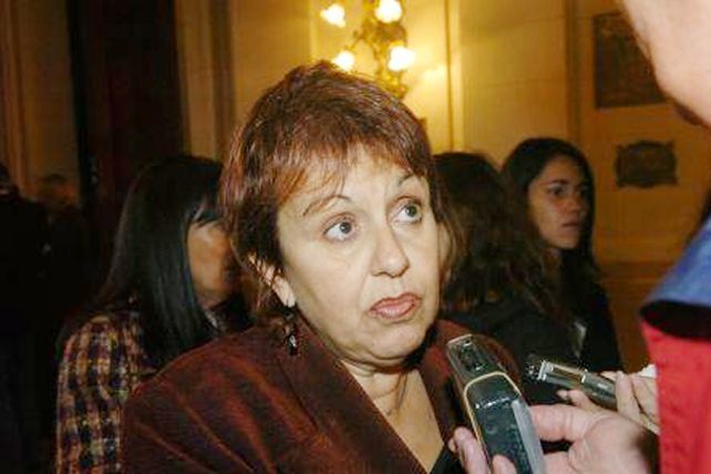 Gutiérrez: La Nación debe comprometerse en la lucha contra el narcotráfico